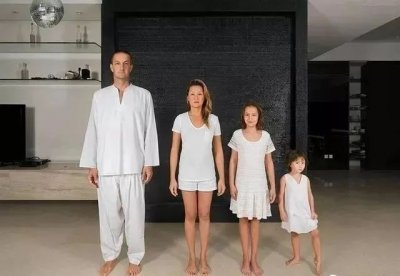 ​实拍超级混血：人类不断跨种族交换基因，后代真能完美继承优点？