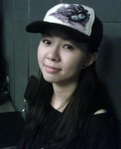 ​卓依婷个人资料