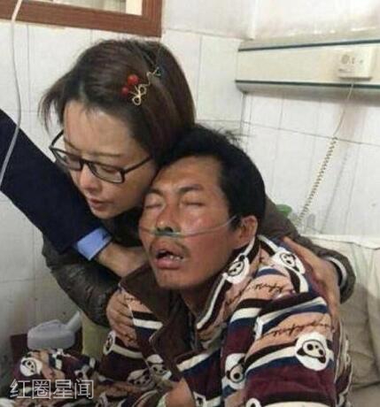 袁立回应生子传闻说了什么 出道多年的袁立有孩子了吗