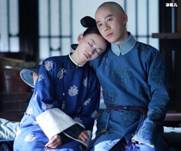 ​吴谨言洪尧亲密照被爆出，之间着什么关系？