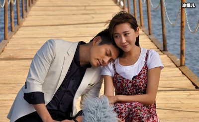 ​严宽杜若溪小两口近况怎么样？两人相识十年还是选择了在一起！