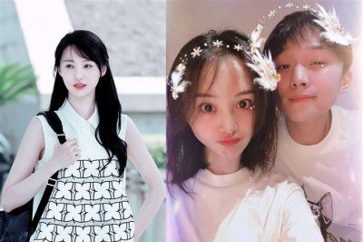 ​郑爽疑起诉张恒现身法院 张恒为什么会被郑爽起诉