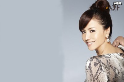 ​田丽如今衰老不堪？当初的第一美人跌下王座？