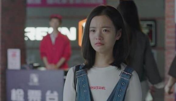 小欢喜乔英子扮演者