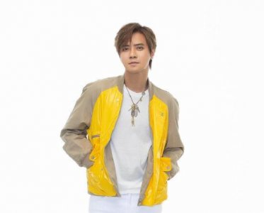 ​网传罗志祥将加盟华纳音乐 演艺工作全面回归