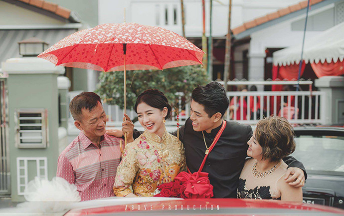 蔡卓宜有婚史吗