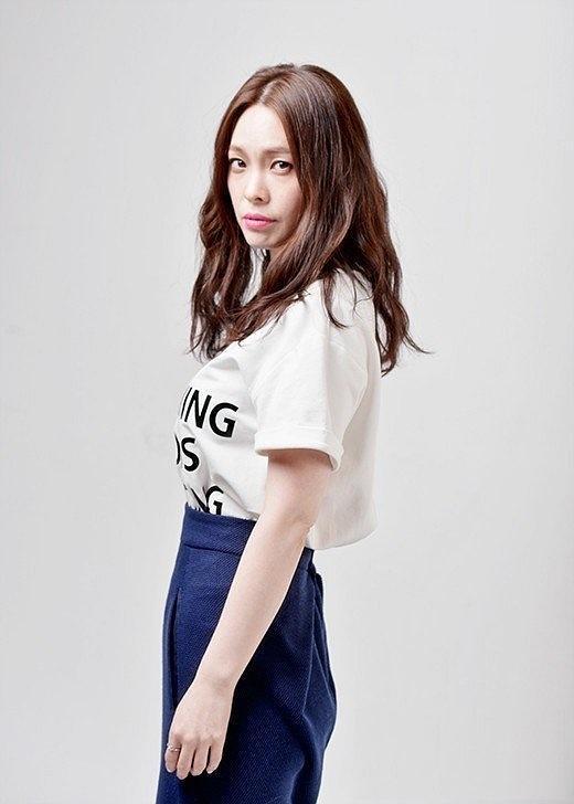 安智慧个人资料写真作品