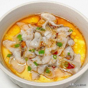 ​家有学生的多吃这6道家常菜，营养又高钙，孩子吃得香长得高！