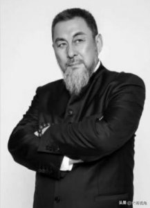 ​陆树铭和关羽的故事《三国演义》关羽扮演者陆树铭去世