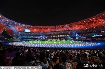 ​杭州第19届亚运会圆满闭幕 中国体育代表团第11次蝉联金牌榜榜首
