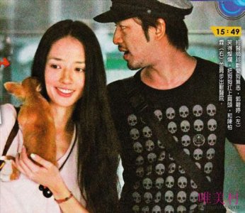 ​郭碧婷年龄多大 郭碧婷男友是谁