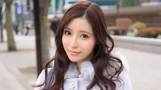 生涯被影迷毁了的桜井彩美图分享,在日本真的要小心痴汉!