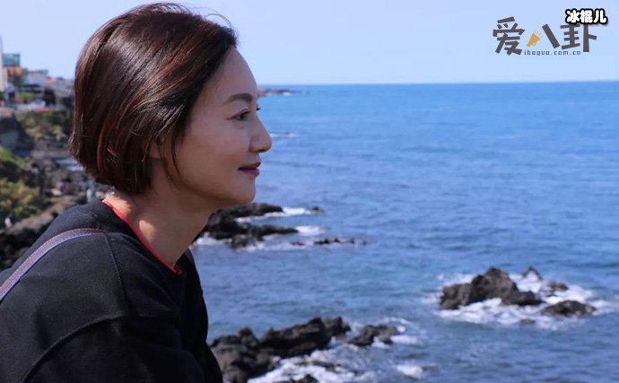 惠英红老公是谁