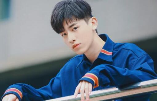 顾森西扮演者是谁