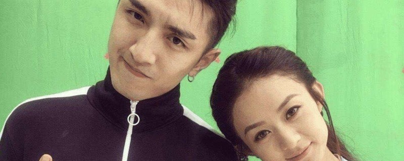 金瀚是不是喜欢赵丽颖