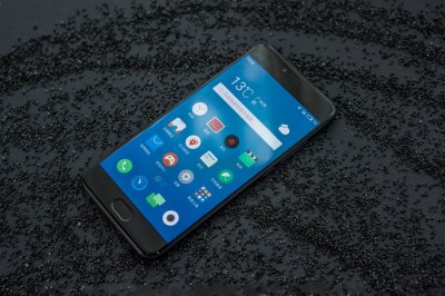 ​配置可能并不完美，但旗舰绝非只谈配置，PRO6s名副其实