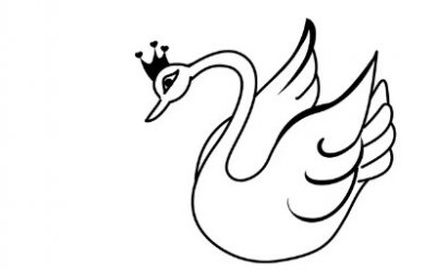 ​6-12岁学习的儿童线描画，坚持12天，变成小画家