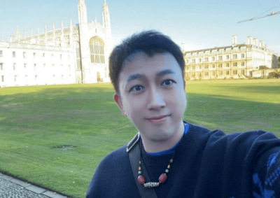 ​于正谈王宝钏挖野菜恋爱脑：最大问题是不懂人性