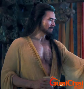 ​殷瑈是什么人？殷寿多大当的皇帝？