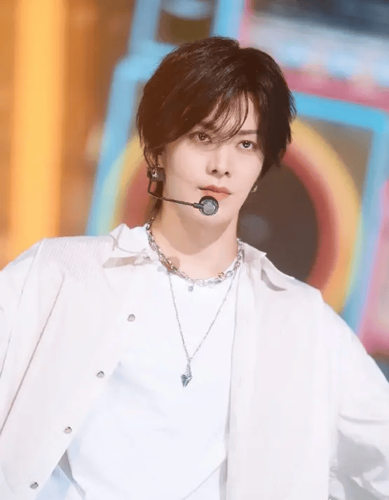 中本悠太疑回应NCT夜总会传闻 因信息扩散感到不安