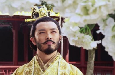 ​杨坚是汉族还是鲜卑族（隋文帝杨坚为什么有鲜卑姓氏）