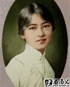 ​林徽因的笑美吗