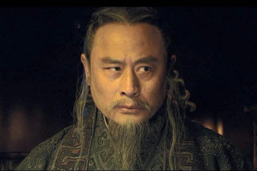 李斯被腰斩时说了什么