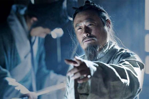 李斯被腰斩时说了什么