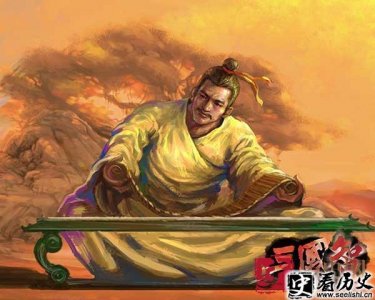 ​三国隐士管宁的简介 管宁为何要与好友华歆绝交