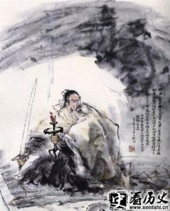 ​浅析苏轼与辛弃疾之间的异同之处