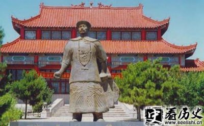 ​历史上的僧格林沁是民族英雄吗