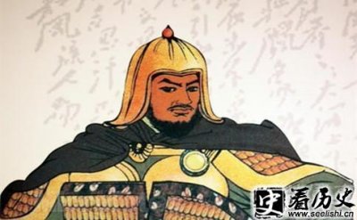 ​黄巢吃人事件是真实的吗