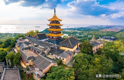 ​江苏好玩的地方排行榜前十名都有哪些，你们都去过几个