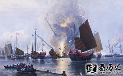 ​邓廷桢是谁?邓廷桢是如何协助林则徐虎门硝烟的?