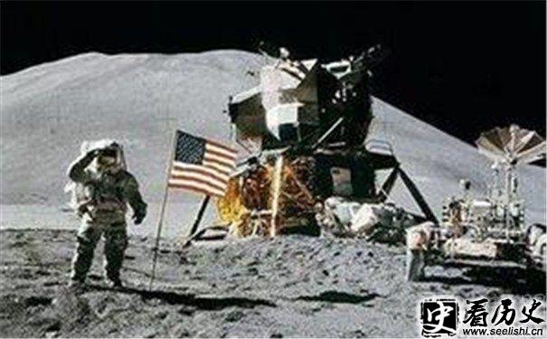 阿波罗计划图片