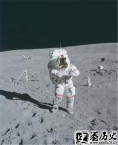 ​阿波罗计划如何返回地球