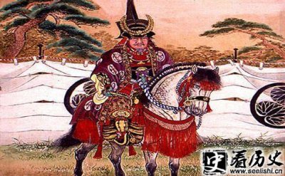 ​德川家康妻子是怎样的人