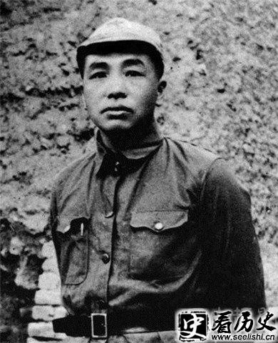 彭德怀图片