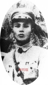 ​李明瑞是如何被桂系集团称为反骨仔的？