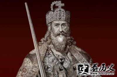 ​加洛林王朝发展历史简介 加洛林王朝是怎么衰亡的？