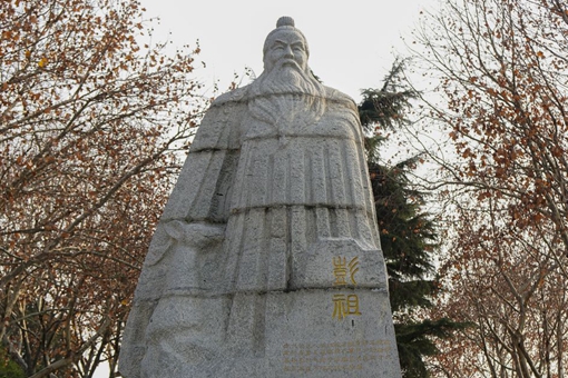 历史上真有彭祖这个人么?彭祖一共活了多少岁? 历史上真有彭祖这个人么?彭祖一共活了多少岁?