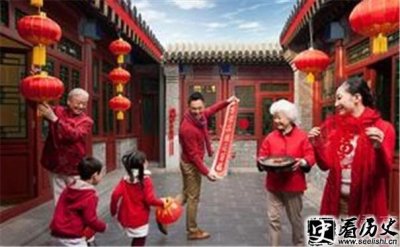 ​圣诞老人故乡迎来东方春节 这是怎么一回事情