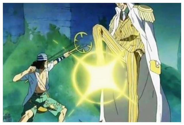 海贼王:名字最浮夸的恶魔果实,听着很牛掰,实际上最垃圾