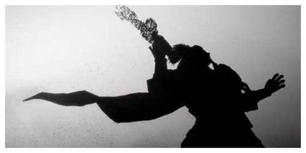 秦时明月:已经阵亡的五大超级高手,每一个人都不弱于卫庄!