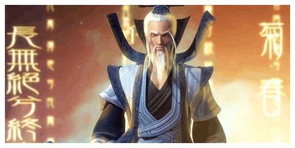 秦时明月:已经阵亡的五大超级高手,每一个人都不弱于卫庄!