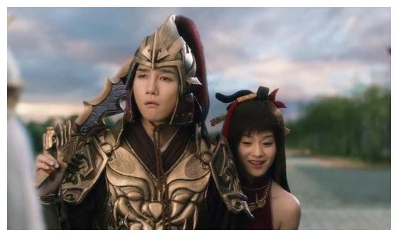 《微微一笑很倾城》男女主角不但颜值过人,演技也是超群