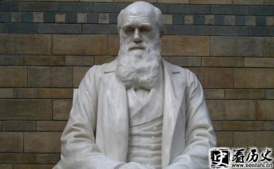 ​达尔文发明了什么 达尔文的伟大发明改变了世界