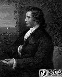 ​歌德的成就都涉及了哪些领域