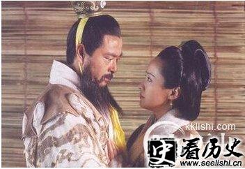 蔡文姬与曹操:蔡文姬和曹操有何关系