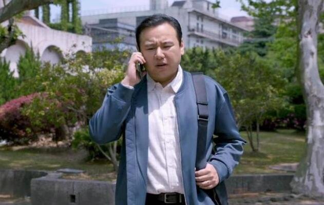 冯晓琴老公意外身亡